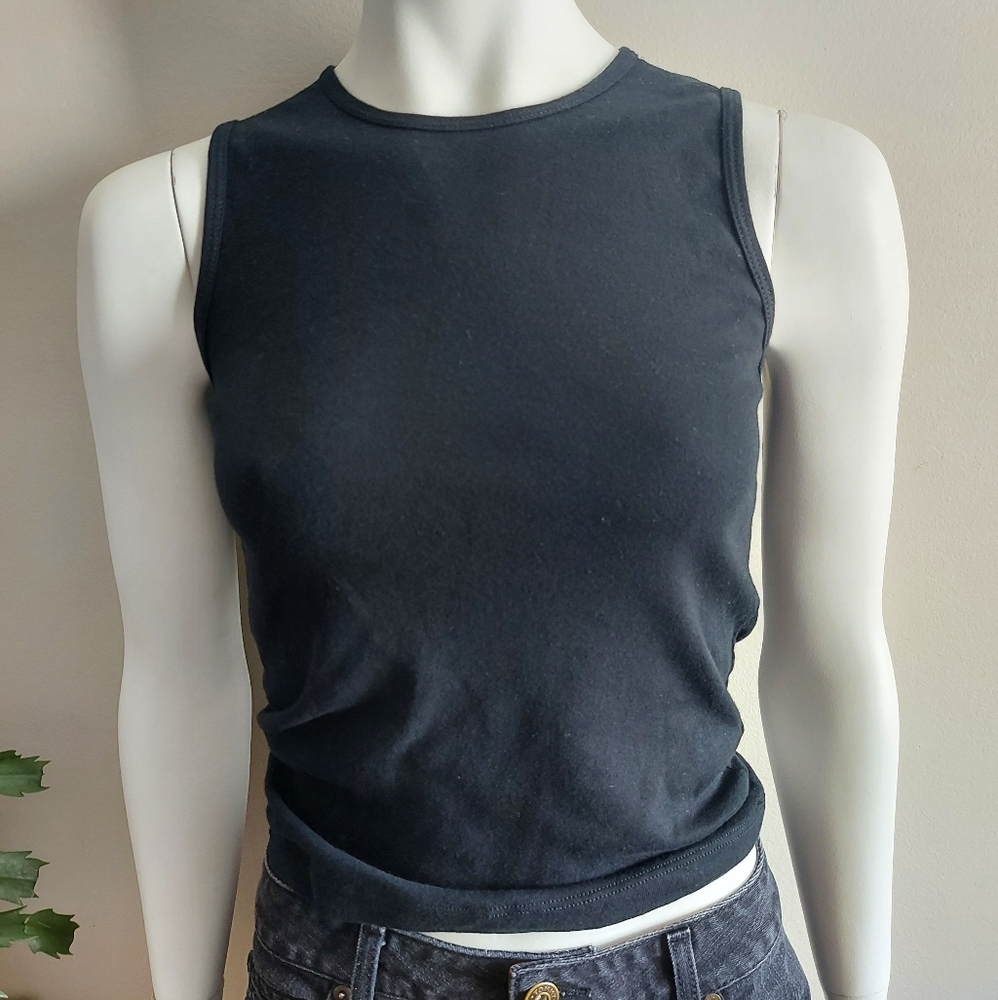 American Apparel Classic Girl tank - Picture 2 of 6